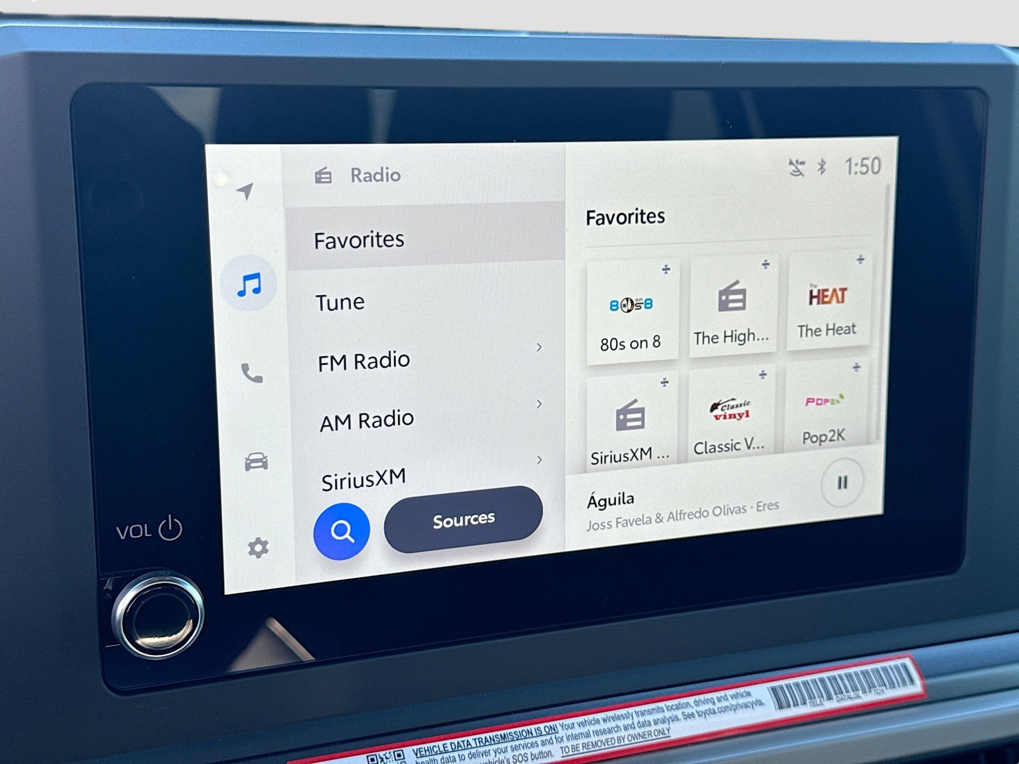 2025 Toyota Tacoma SR5 - Photo 17
