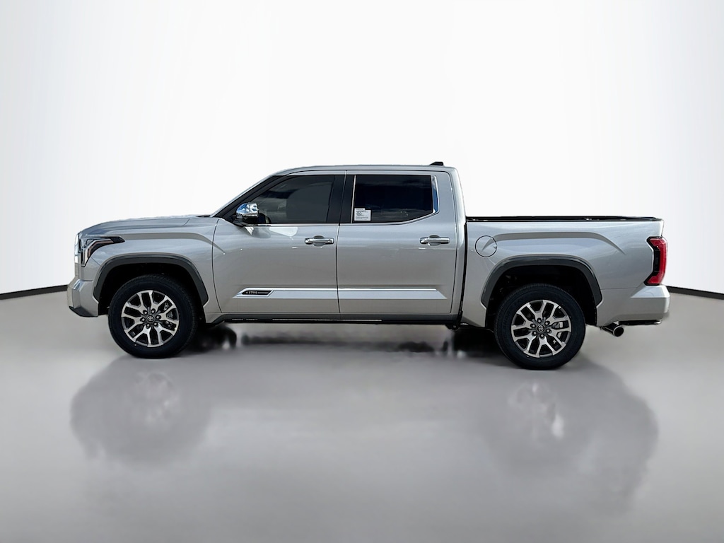 New 2026 Toyota Tundra 1794 Edition Truck CrewMax