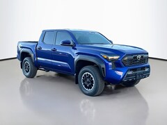 2025 Toyota Tacoma TRD Off-Road Truck Double Cab