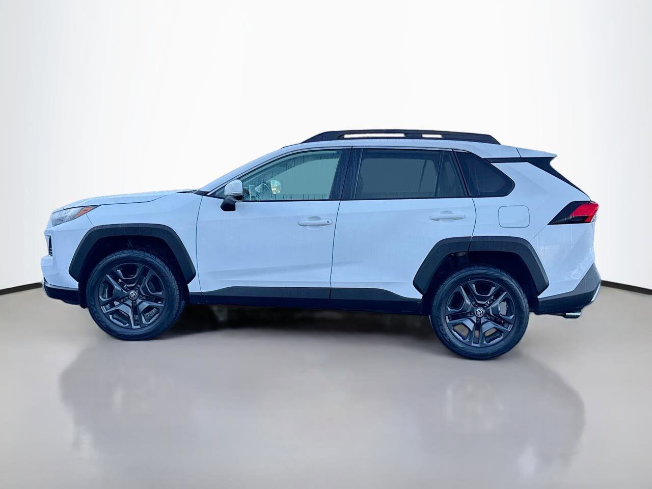 2024 Toyota RAV4 Adventure photo 3