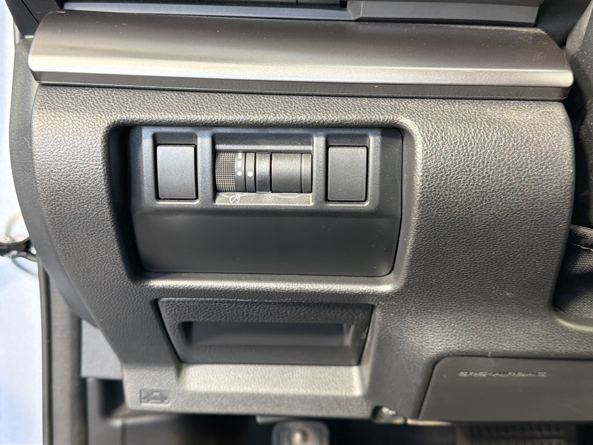 2024 Subaru Impreza Base - Photo 35