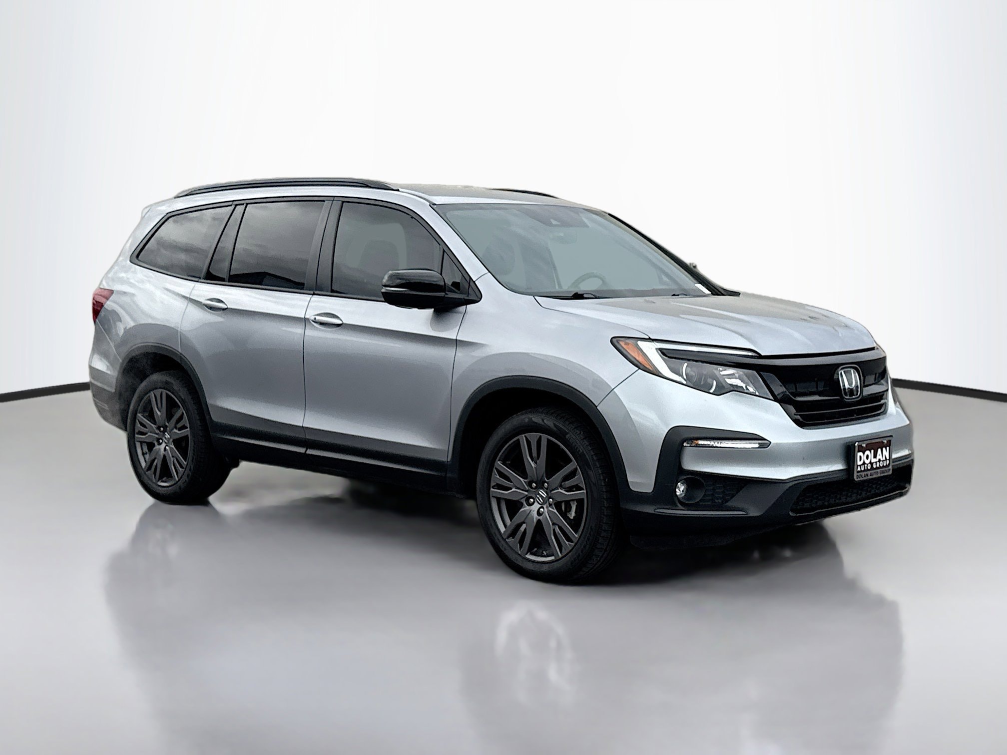 2022 Honda Pilot Sport AWD's photo