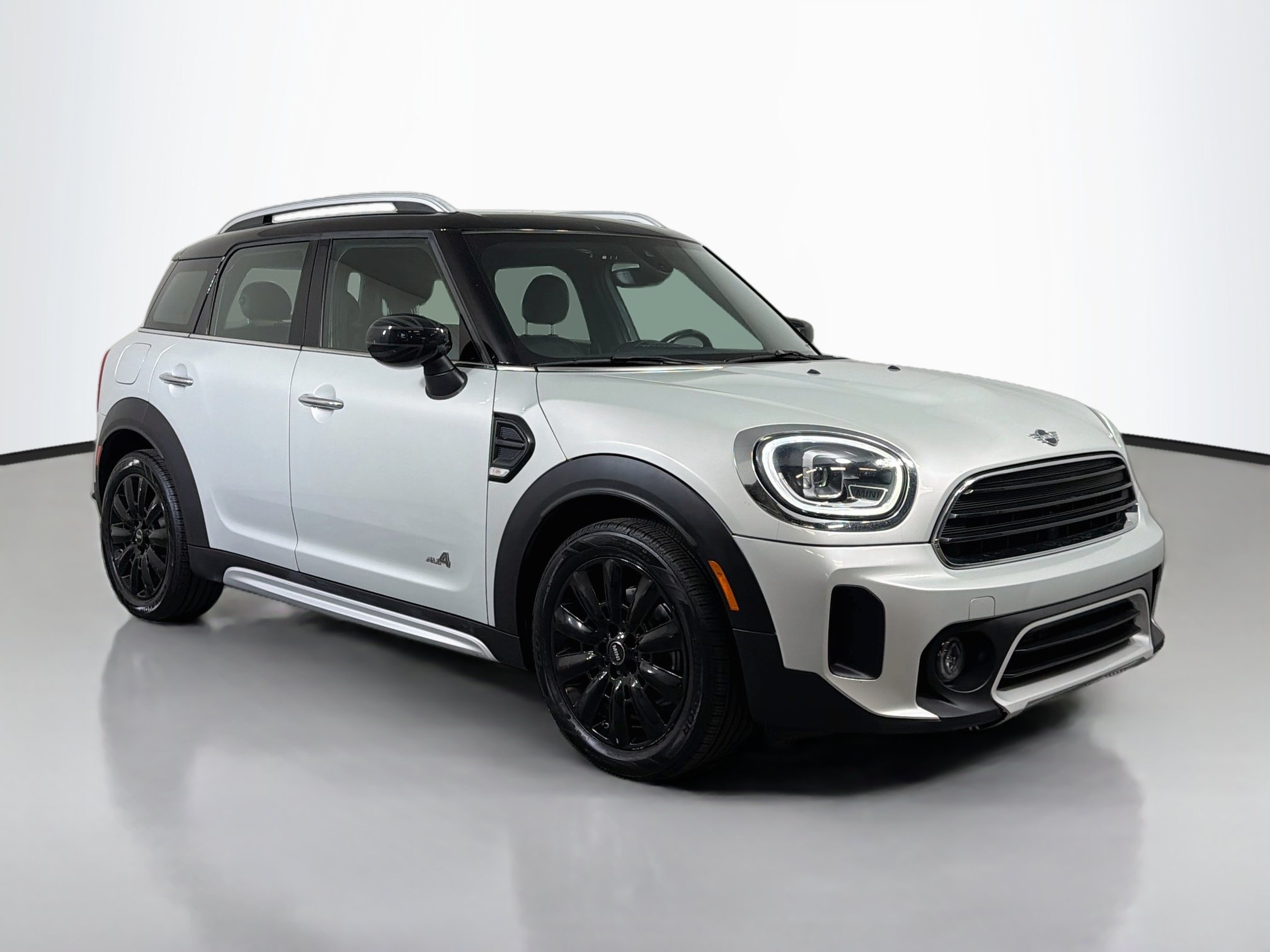 2021 MINI Countryman