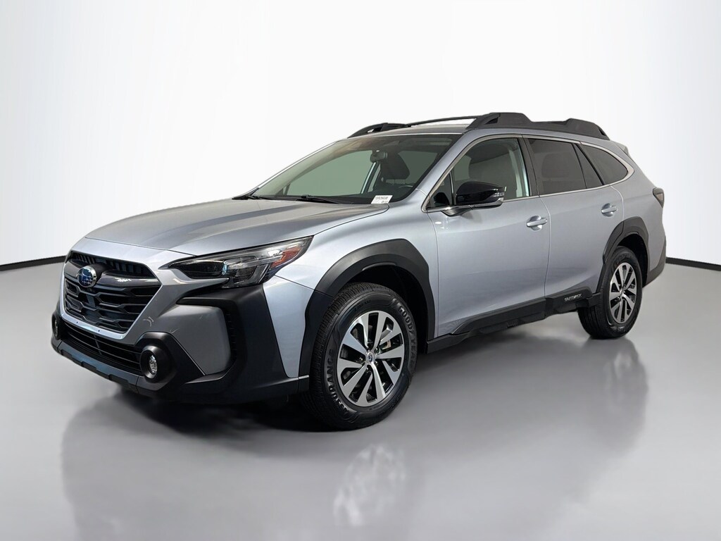 Used 2024 Subaru Outback Premium SUV