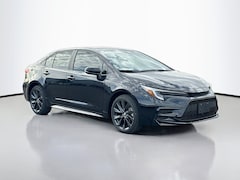 2026 Toyota Corolla SE Sedan