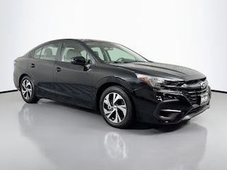 Used 2025 Subaru Legacy Premium Sedan for sale in Reno, NV