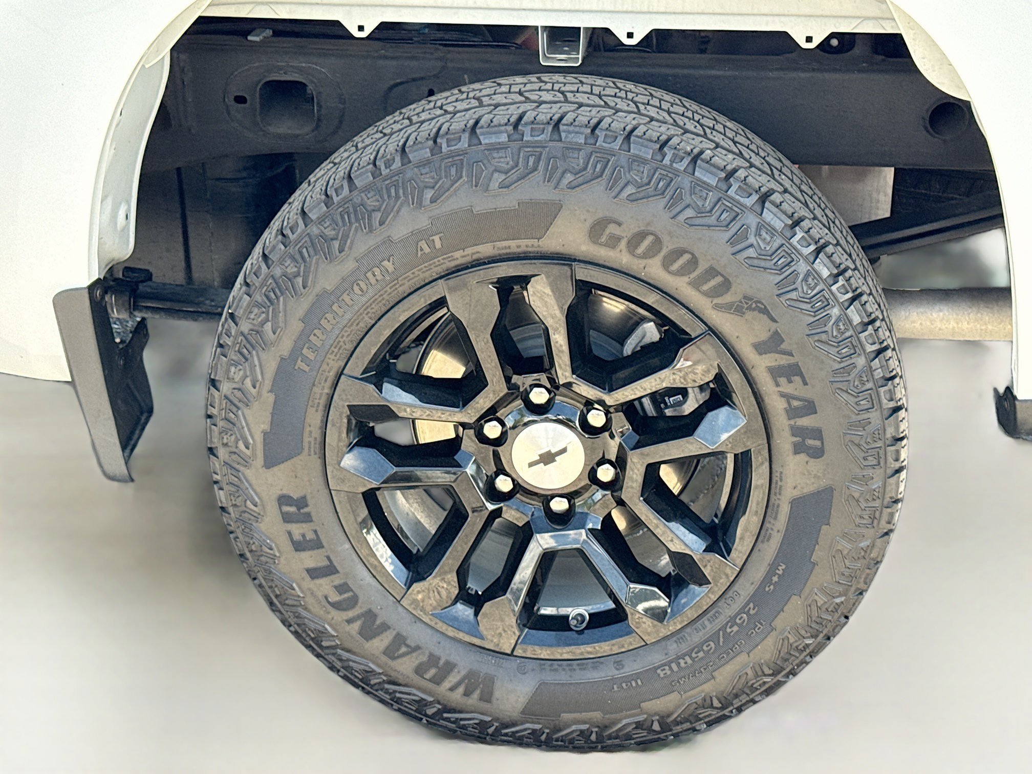 2025 Chevrolet Silverado 1500 RST - Photo 14
