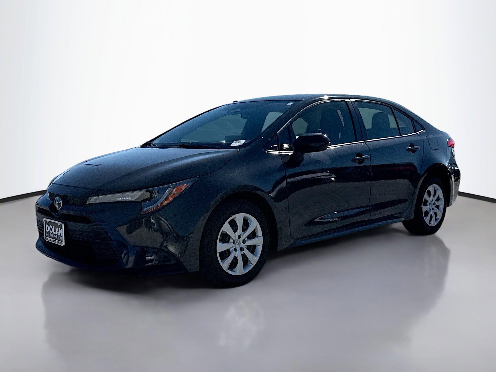 2024 Toyota Corolla LE photo 4