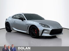 2025 Toyota GR86 GR86 Premium Coupe
