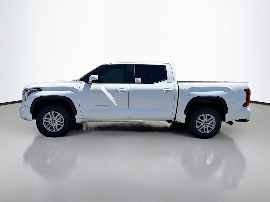 New 2026 Toyota Tundra SR5 Truck CrewMax
