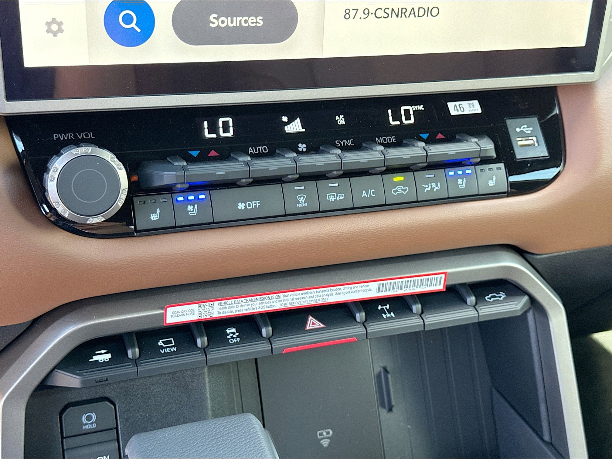 2026 Toyota Tundra 1794 Edition - Photo 20