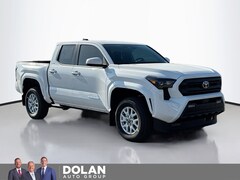 2025 Toyota Tacoma SR5 Truck Double Cab