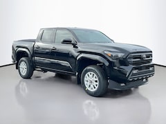 2026 Toyota Tacoma SR5 Truck Double Cab