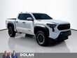 Toyota Tacoma i-FORCE MAX