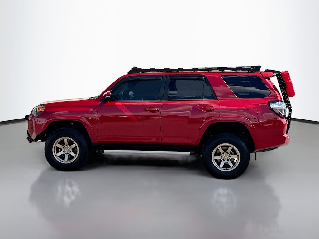 Used 2016 Toyota 4Runner SR5 Premium SUV