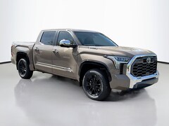 2026 Toyota Tundra i-FORCE MAX 1794 Edition i-FORCE MAX Truck CrewMax