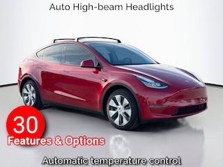 Used 2023 Tesla Model Y Long Range SUV for sale in Reno, NV