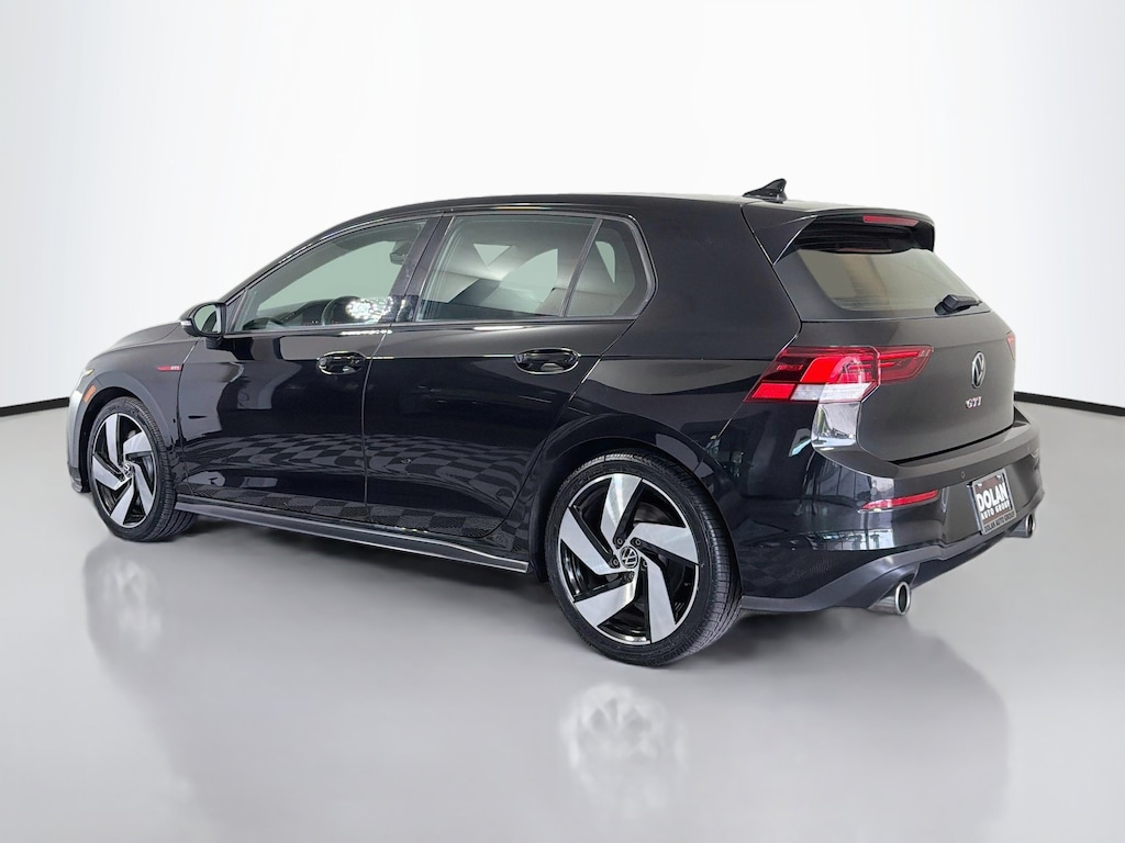 Used 2024 Volkswagen Golf GTI 2.0T S Hatchback