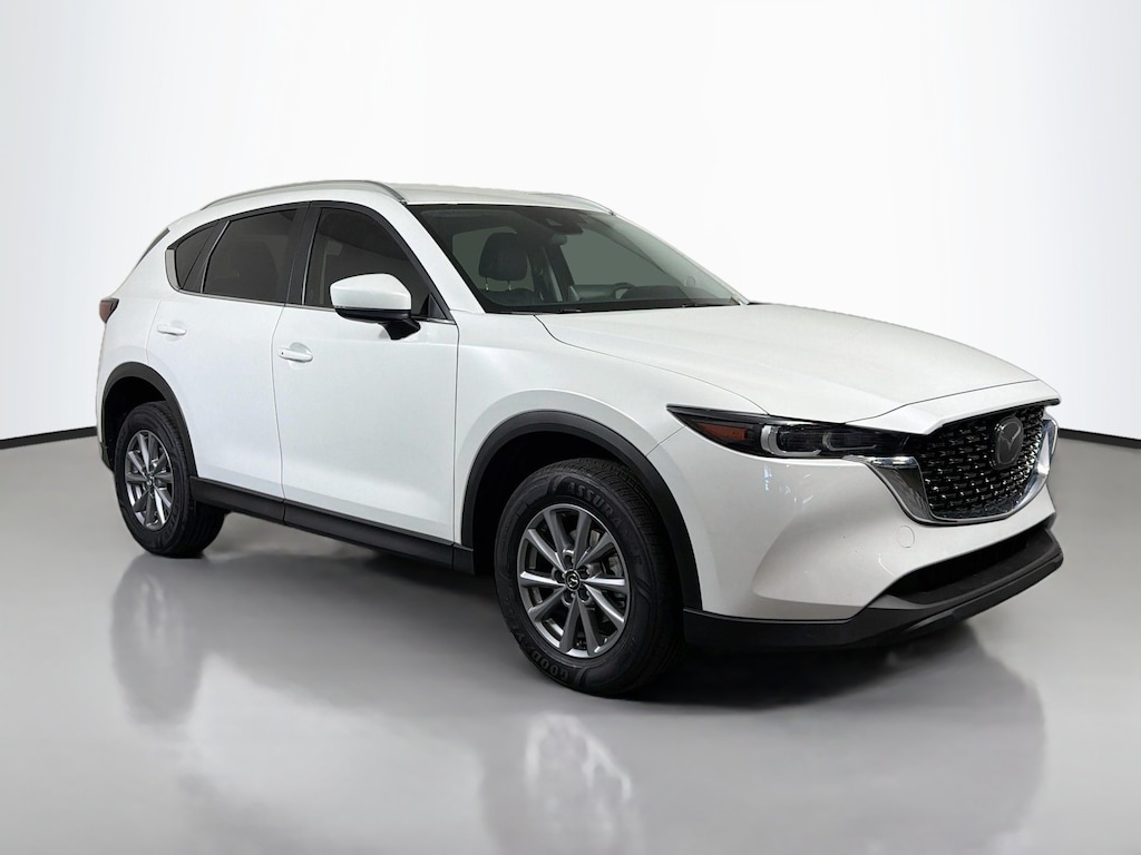 Used 2023 Mazda CX-5 2.5 S Select Package SUV