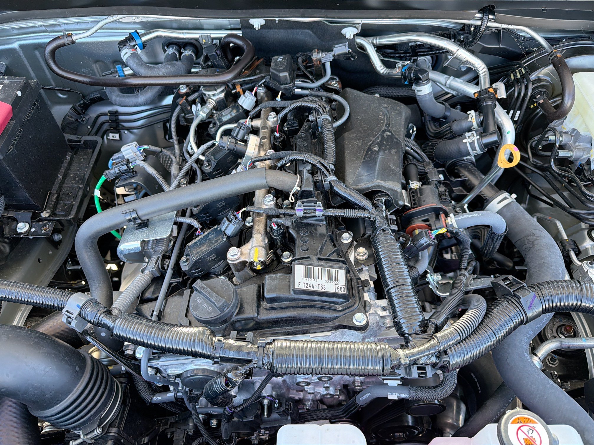 2026 Toyota Tacoma SR5 - Photo 30