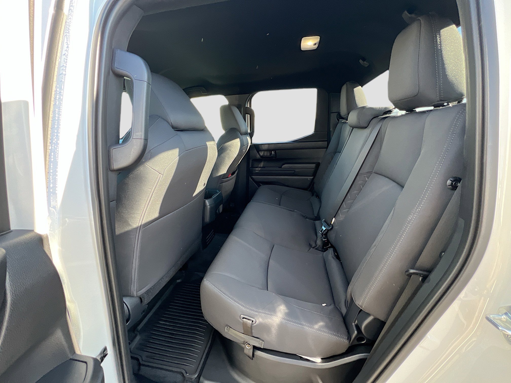 2025 Toyota Tacoma SR - Photo 27