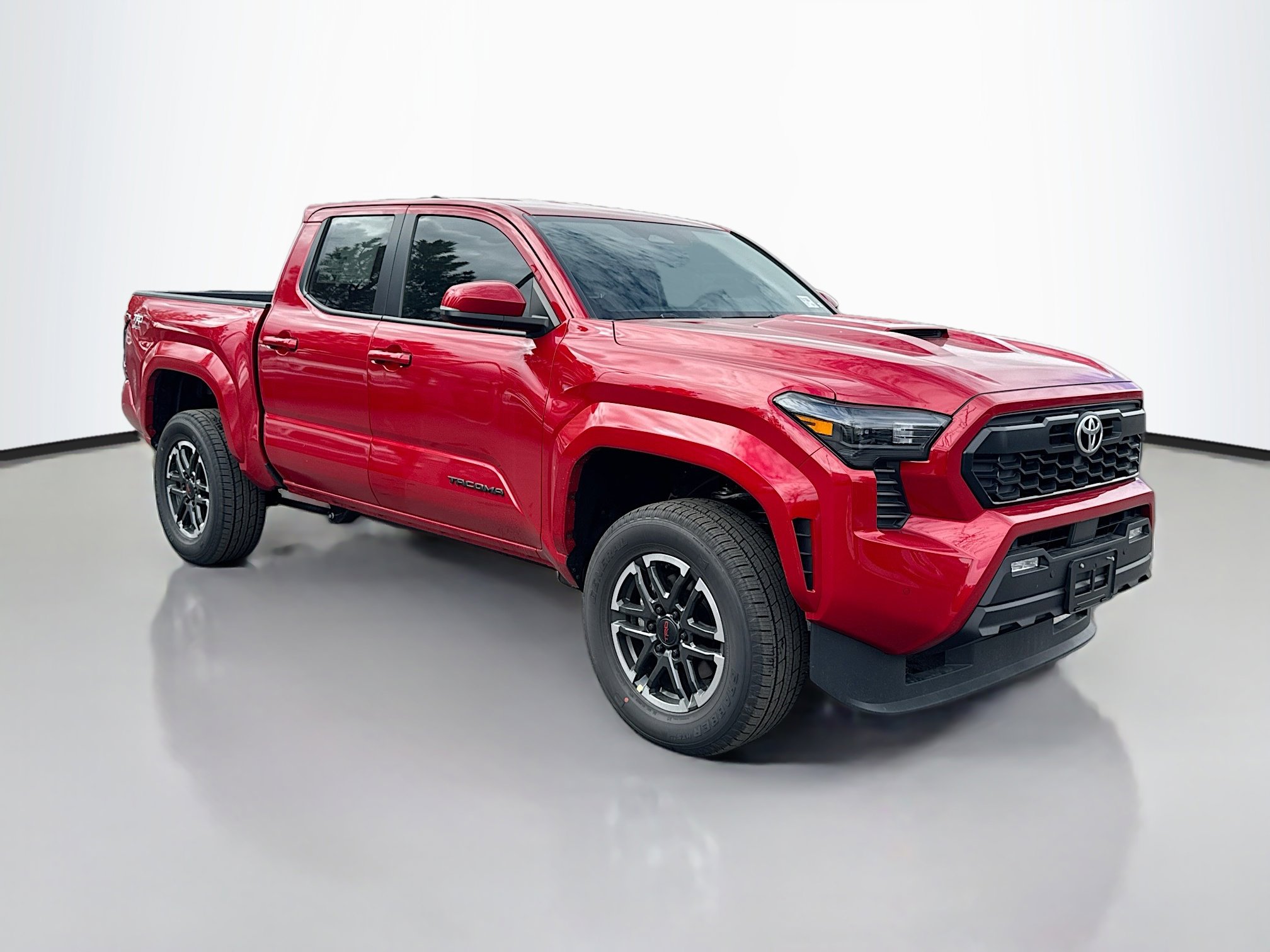 2025 Toyota Tacoma Truck Double Cab 