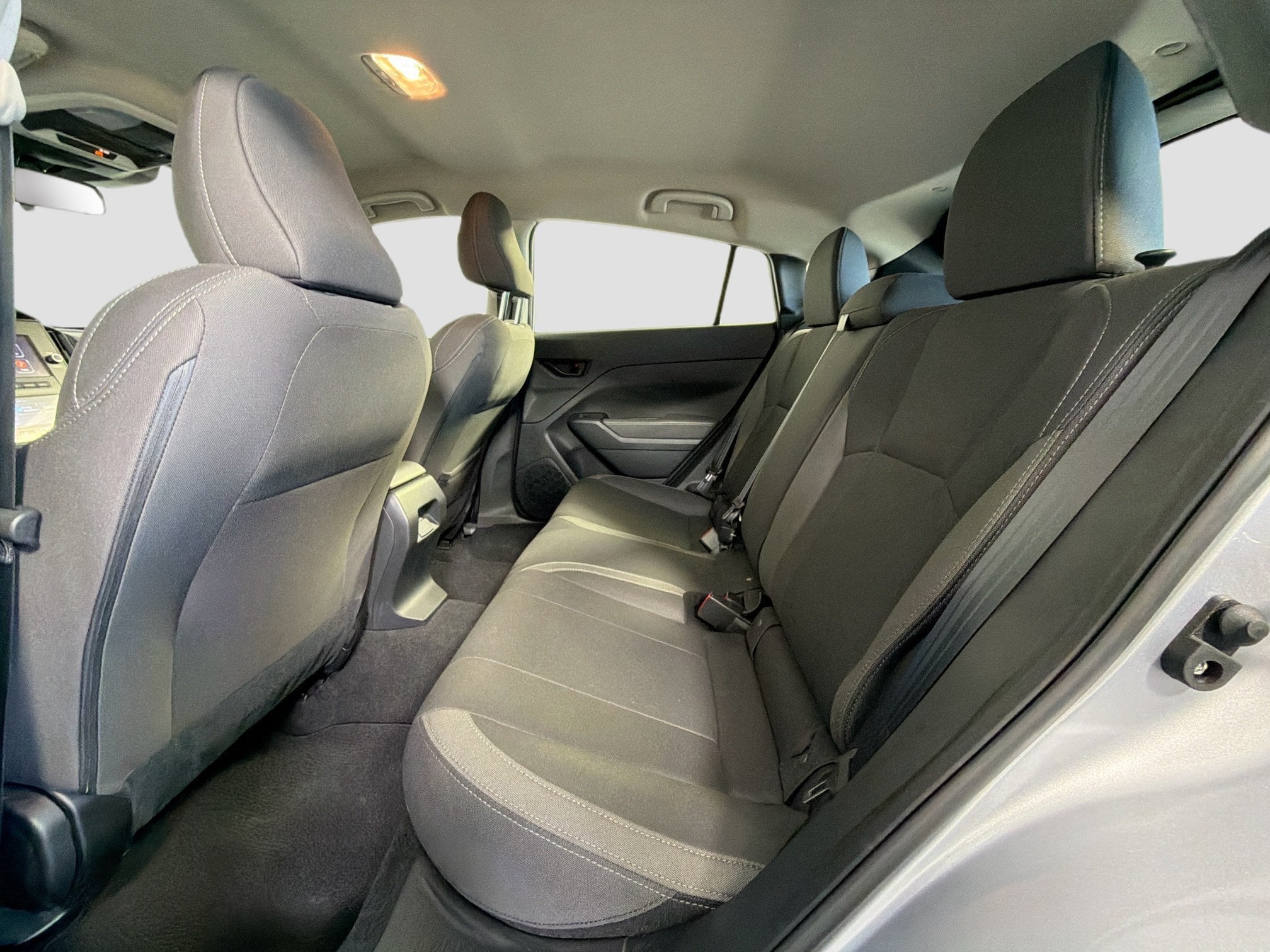 2024 Subaru Impreza Base - Photo 10