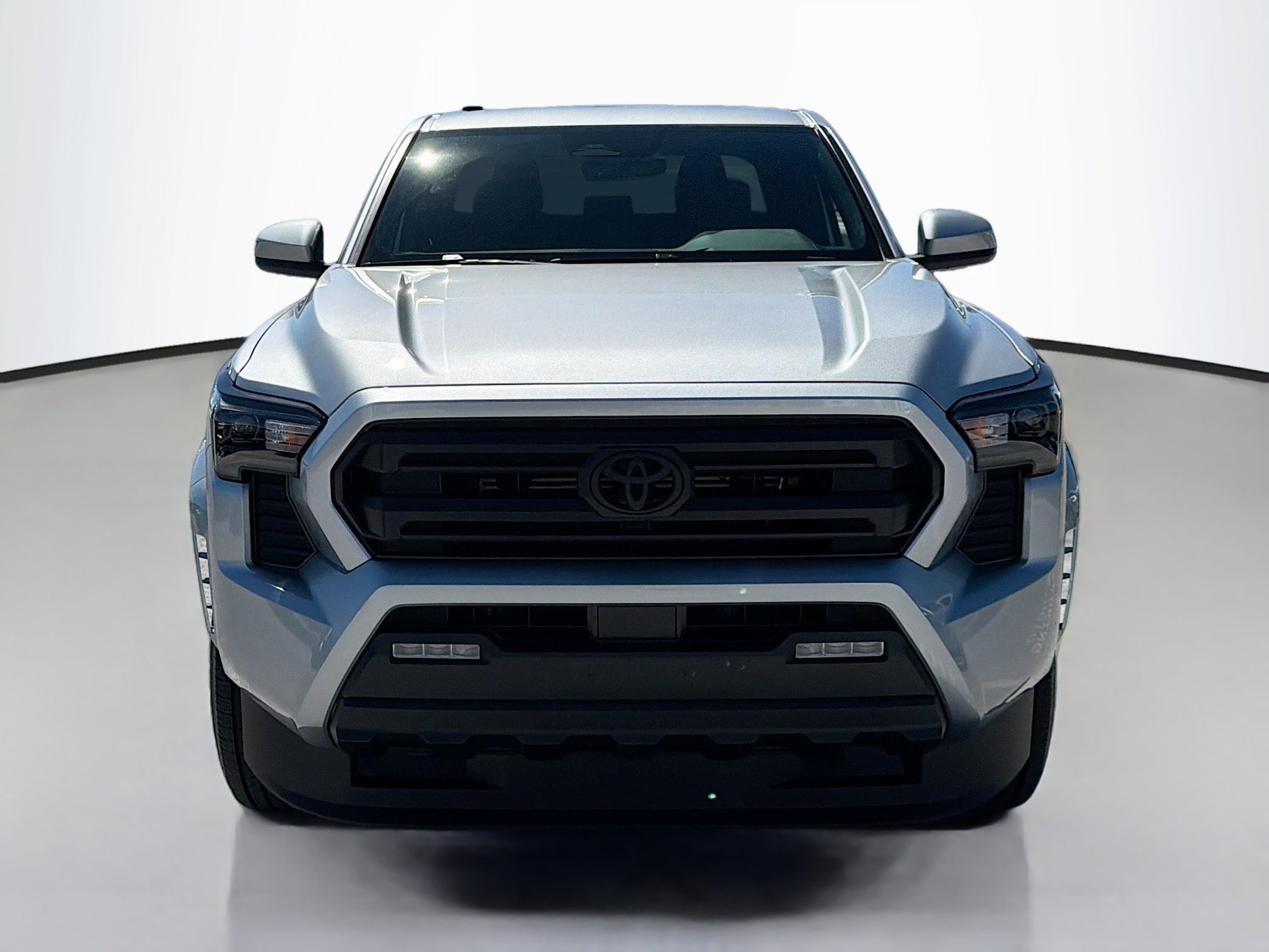 2026 Toyota Tacoma SR5 - Photo 29