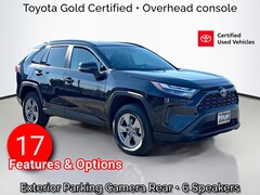 2023 Toyota RAV4 XLE SUV