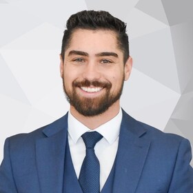 Staff member Alec Valde from 90af530d2df7