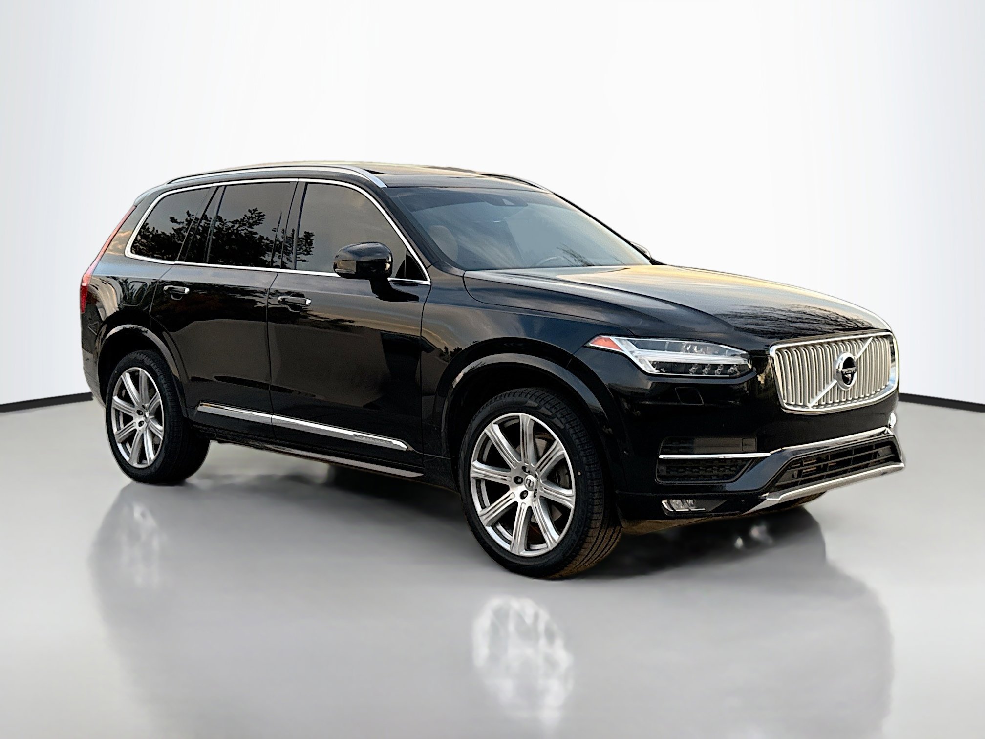 2018 Volvo XC90 Inscription