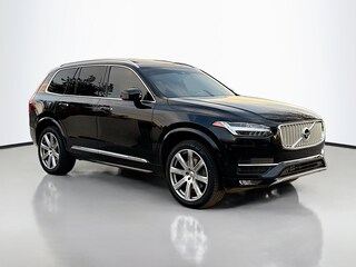 Used 2018 Volvo XC90 T6 Inscription SUV for sale in Reno, NV