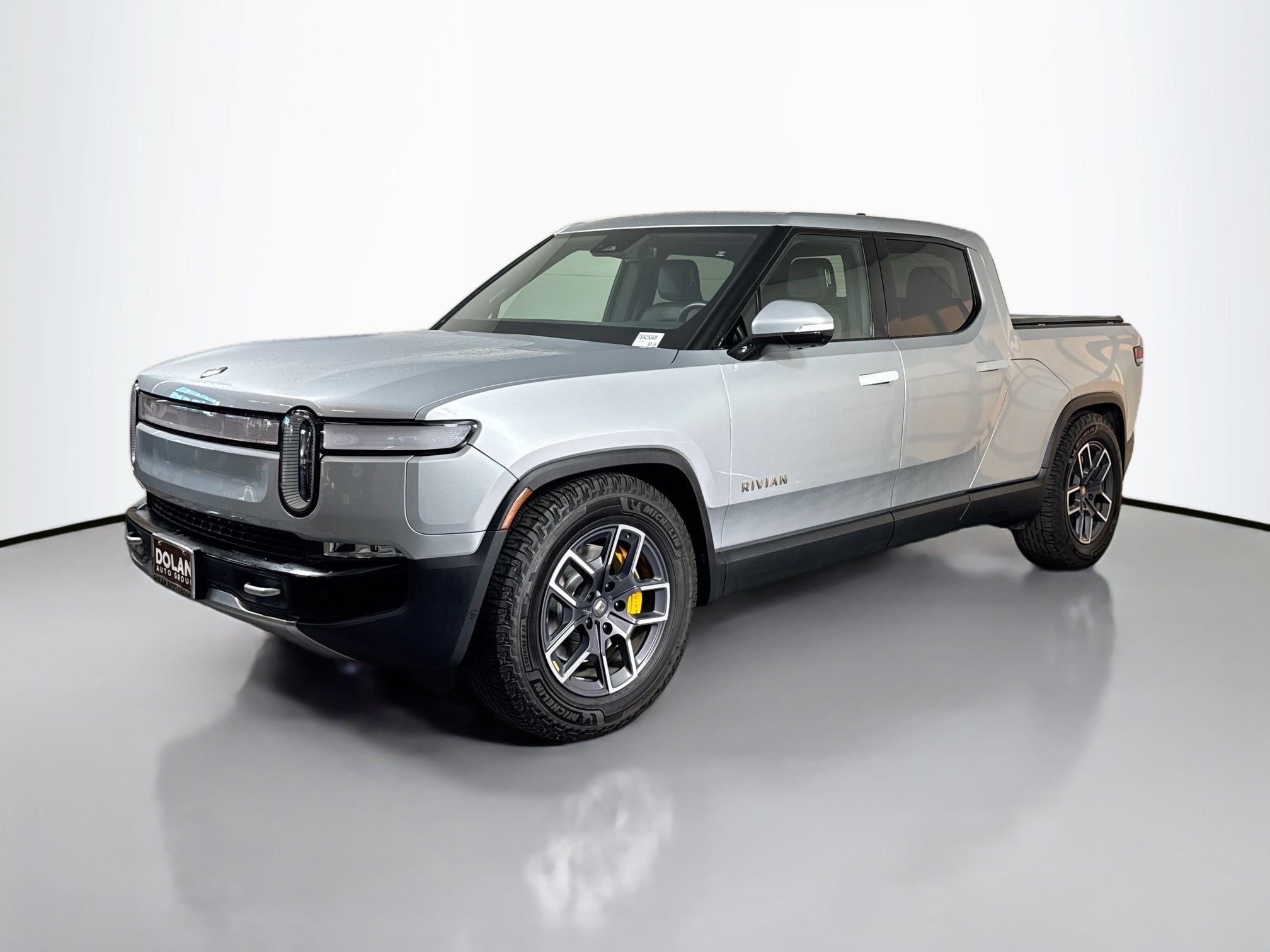 Used 2023 Rivian R1T Adventure with VIN 7FCTGAAA5PN019625 for sale in Reno, NV