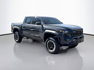 New 2026 Toyota Tacoma TRD Off-Road Truck Double Cab in Reno