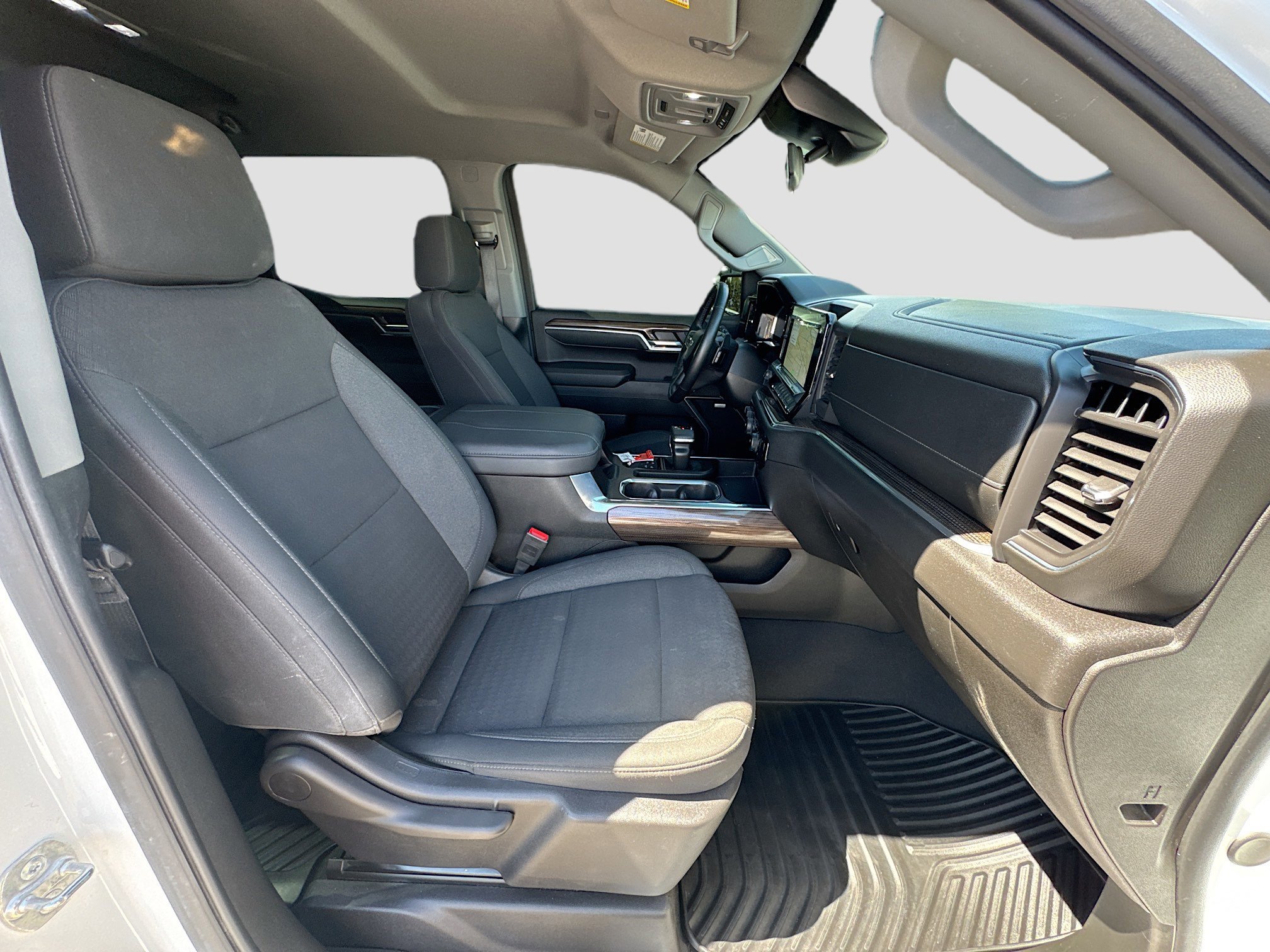 2025 Chevrolet Silverado 1500 RST - Photo 29