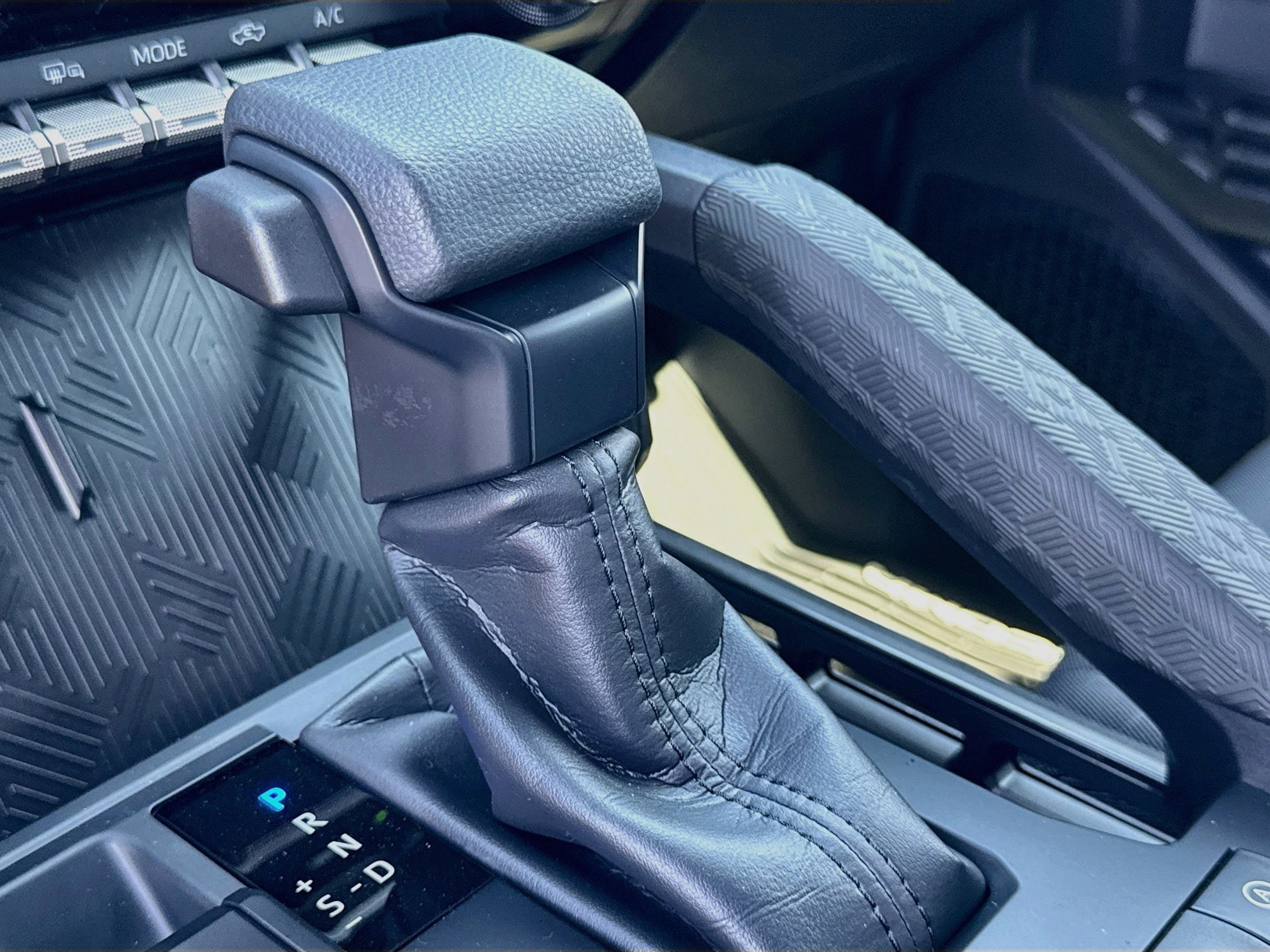 2026 Toyota Tacoma SR5 - Photo 19