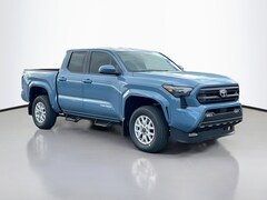 2026 Toyota Tacoma SR5 Truck Double Cab