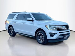 2020 Ford Expedition Max XLT SUV