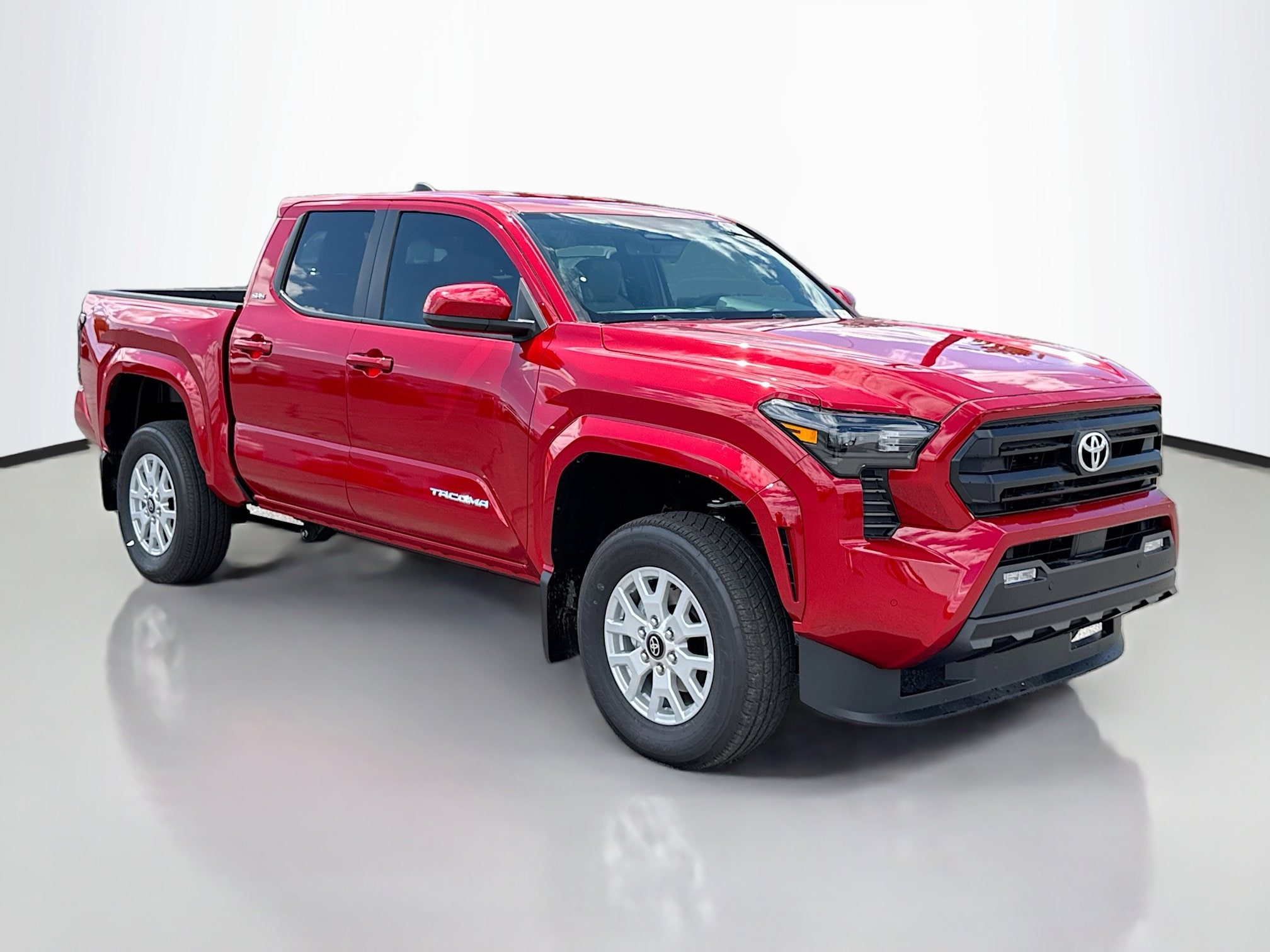 2025 Toyota Tacoma Truck Double Cab 
