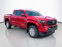 2025 Toyota Tacoma SR5 Truck Double Cab