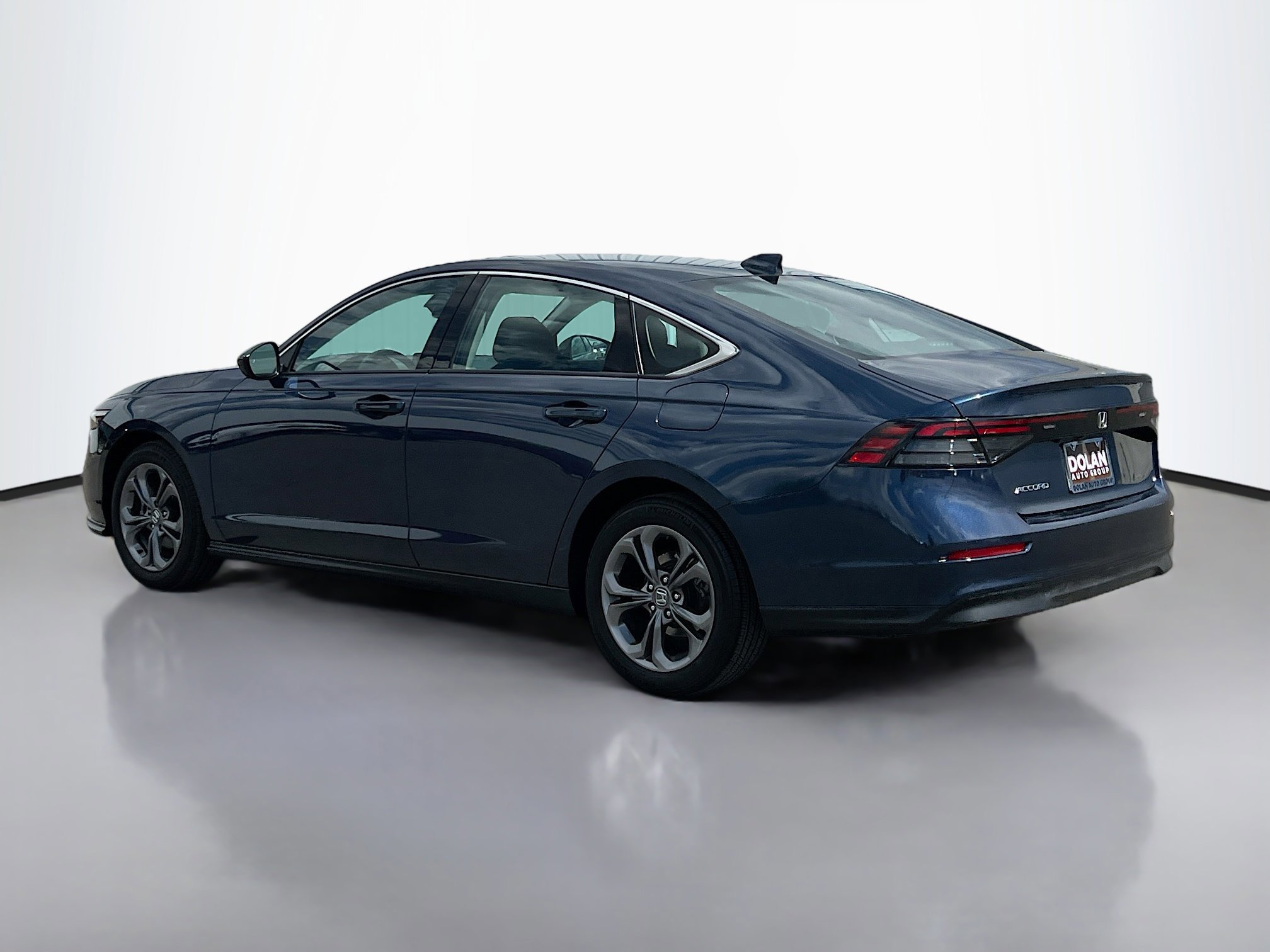 2024 Honda Accord EX photo 3