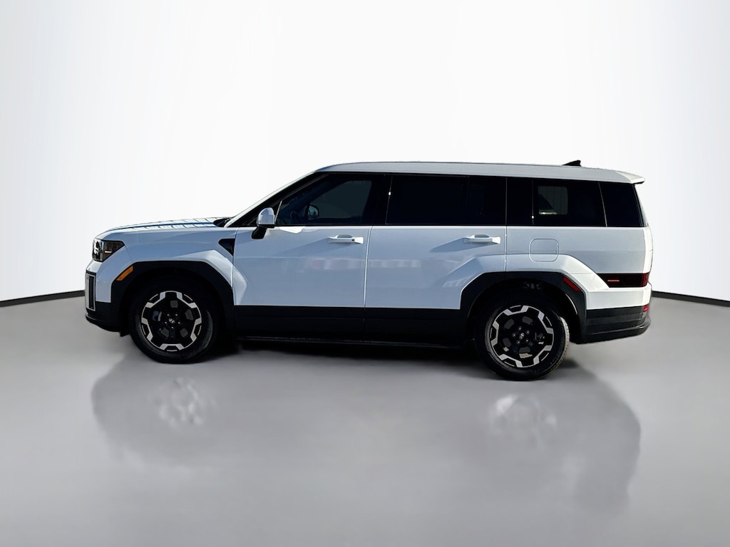 Used 2025 Hyundai Santa Fe SE SUV