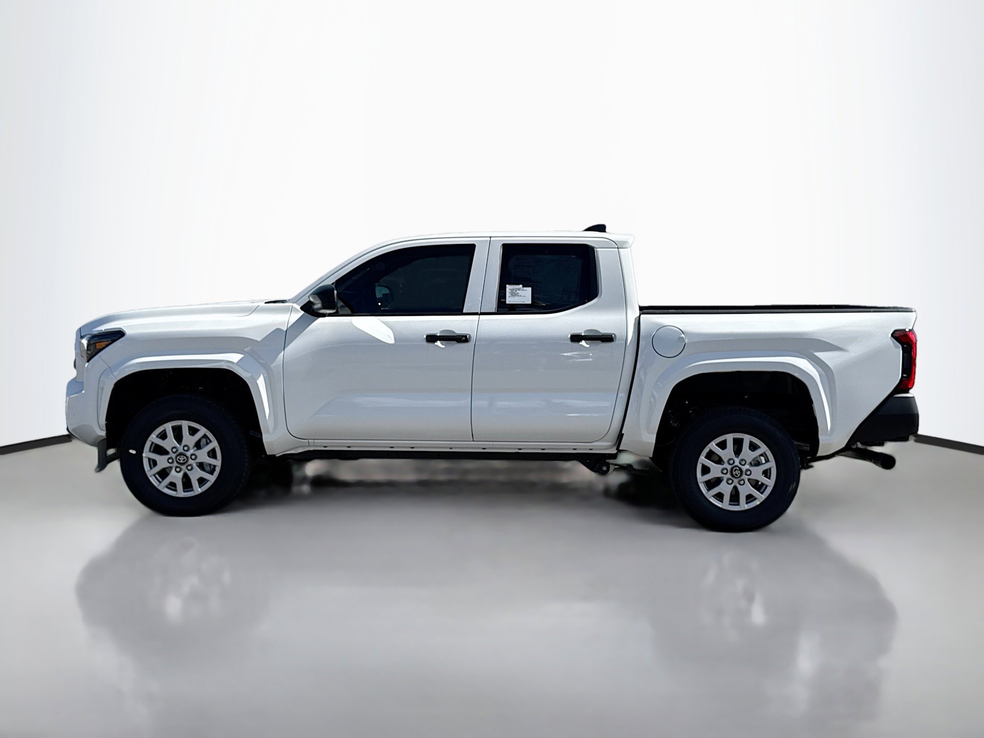2025 Toyota Tacoma SR photo 3