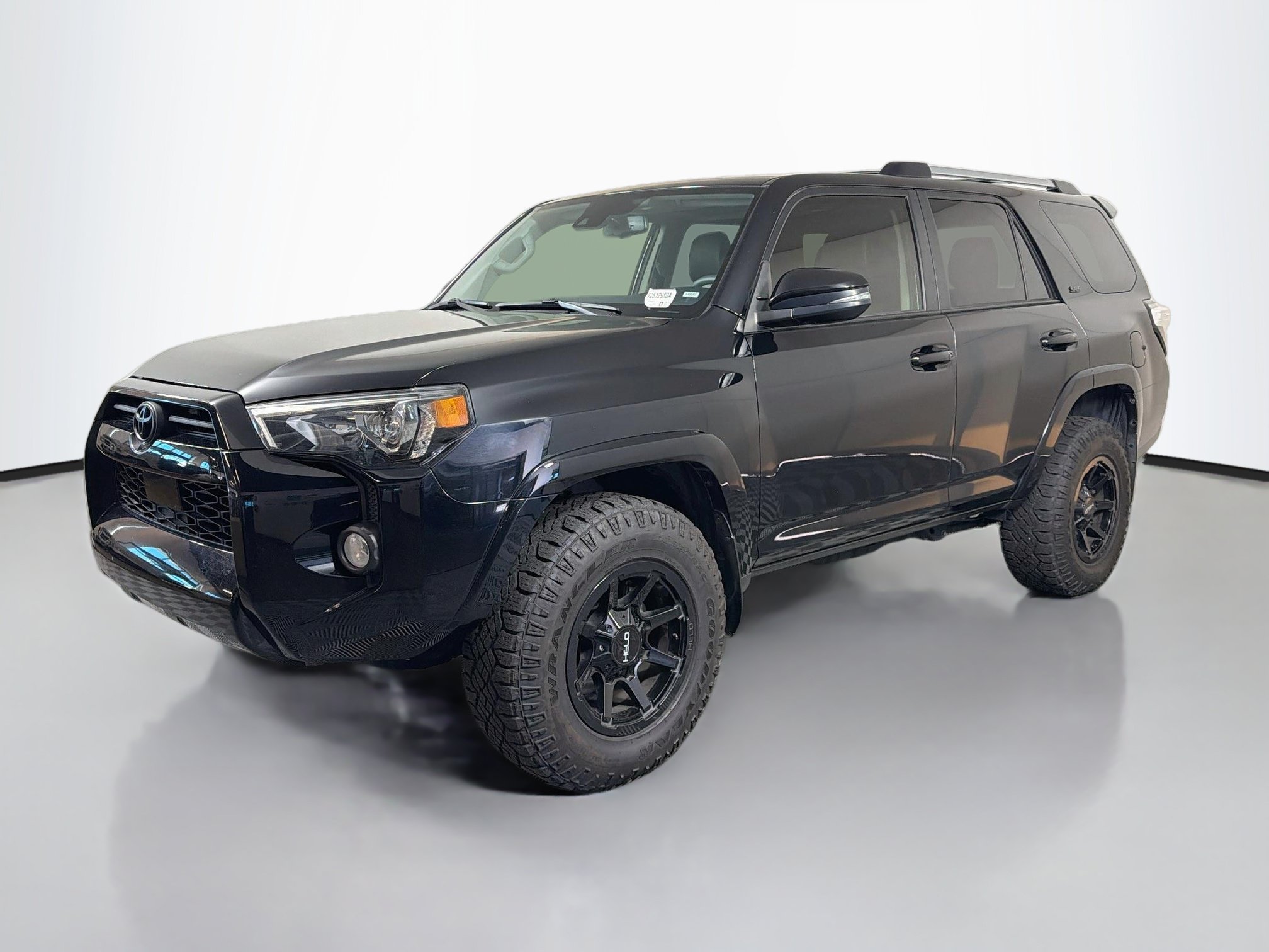 Used 2020 Toyota 4Runner SR5 Premium SUV