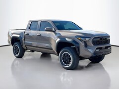 2026 Toyota Tacoma TRD Off-Road Truck Double Cab