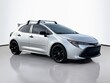  Toyota Corolla Hatchback