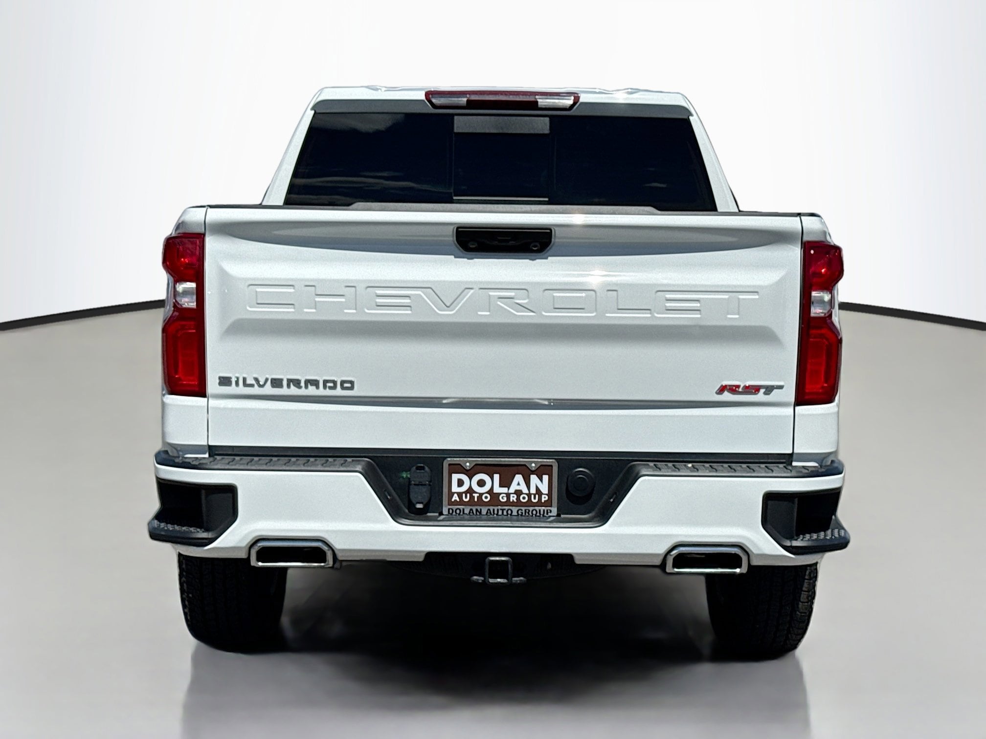 2025 Chevrolet Silverado 1500 RST - Photo 35