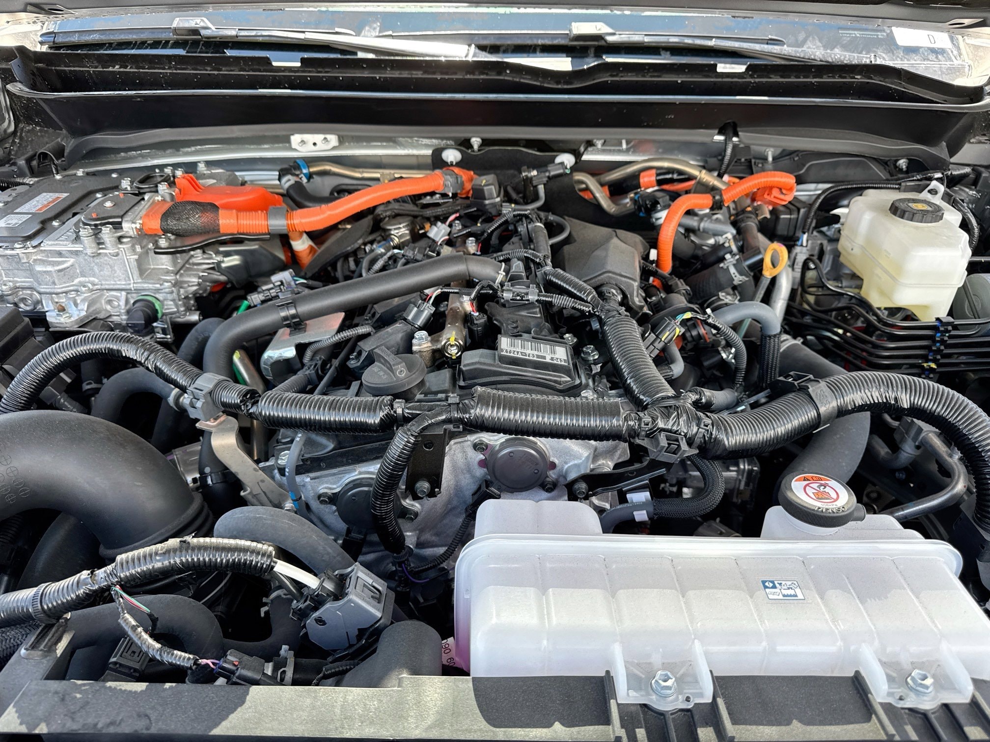 2025 Toyota Tacoma Limited - Photo 29