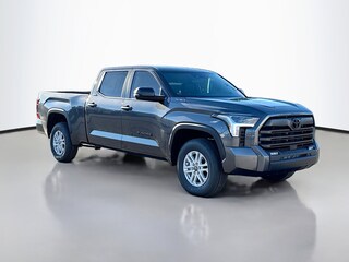 New 2026 Toyota Tundra SR5 Truck CrewMax in Reno