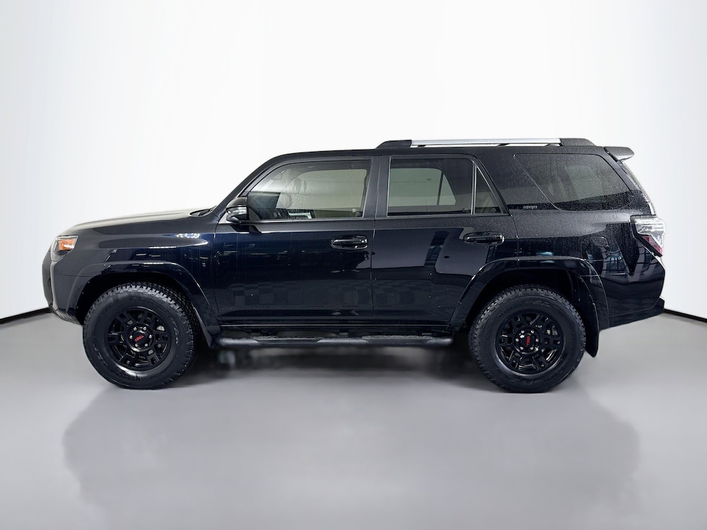 Certified 2023 Toyota 4Runner SR5 Premium SUV